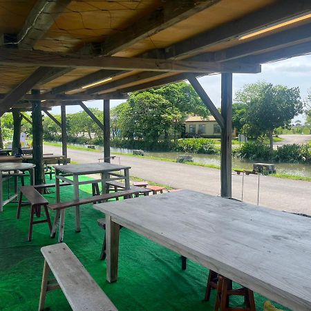 Dongshan River Resort Farm Wujie Eksteriør bilde