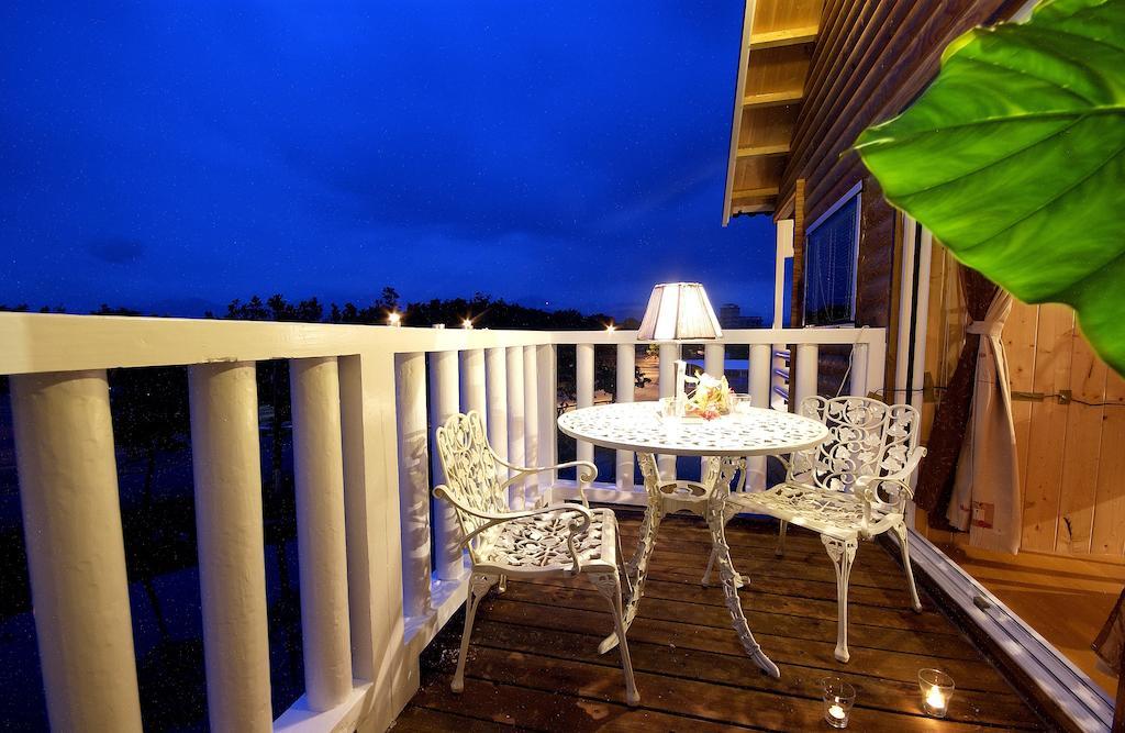 Dongshan River Resort Farm Wujie Rom bilde